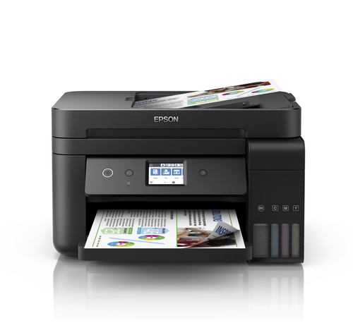 Epson EcoTank ET-4750