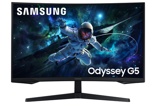 Écran PC Samsung LS32CG552EU