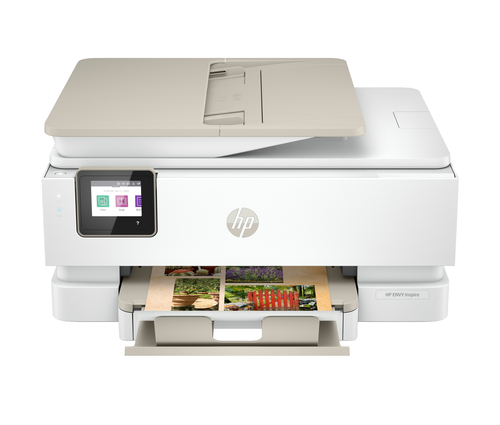 Imprimante multifonction HP ENVY Inspire 7920e