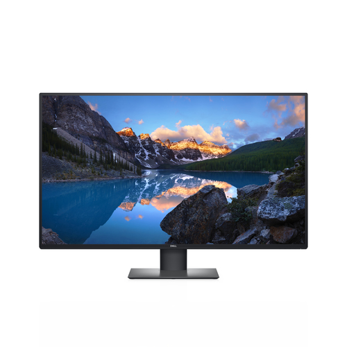 Écran PC DELL UltraSharp U4320Q