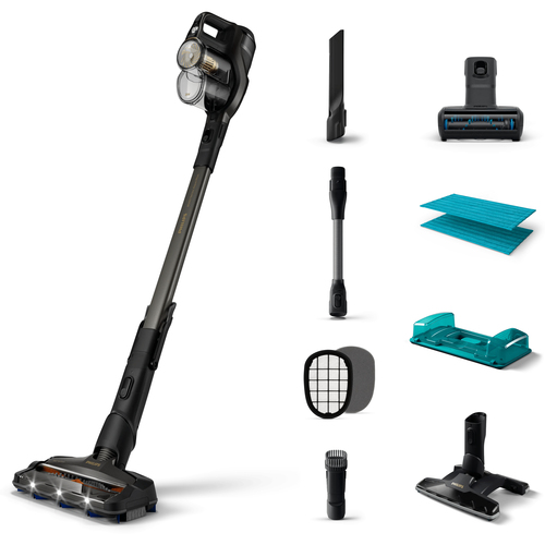 Aspirateur balai Philips XC8349/01