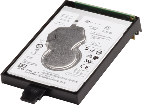 Disque dur interne HP High-Performance Secure Hard Disk