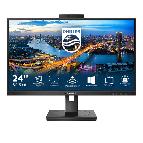Écran PC Philips B Line 242B1H/00