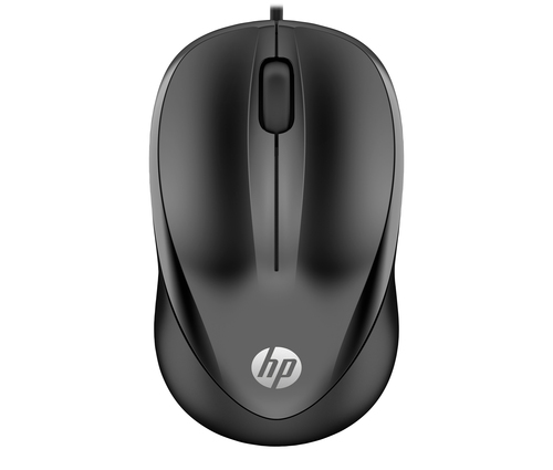 Souris HP Wired 1000