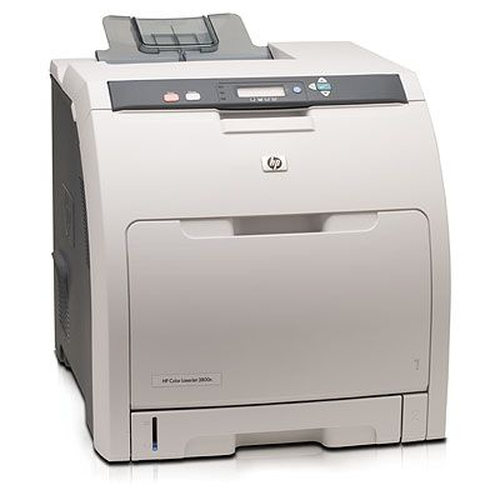Imprimante HP LaserJet Color 3800n