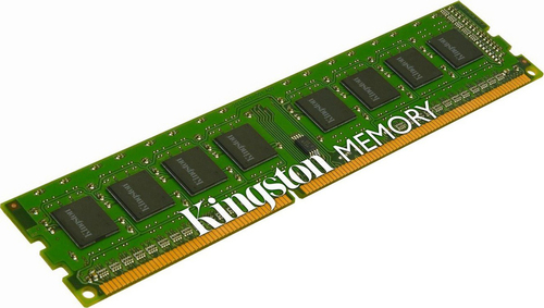 Mémoire RAM Kingston Technology ValueRAM KVR16N11S8H/4