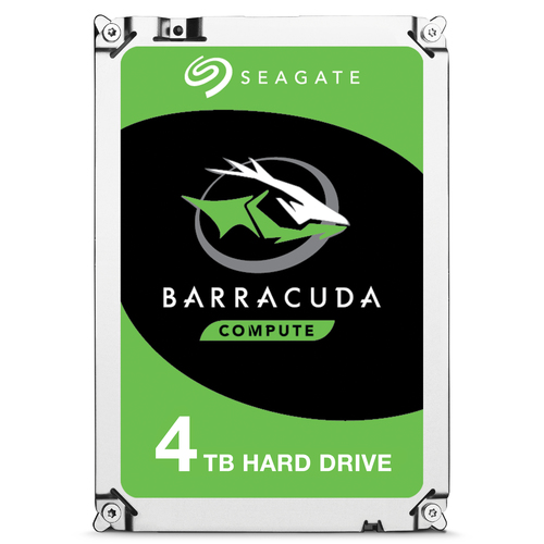 Disque dur interne Seagate Barracuda ST4000DM005