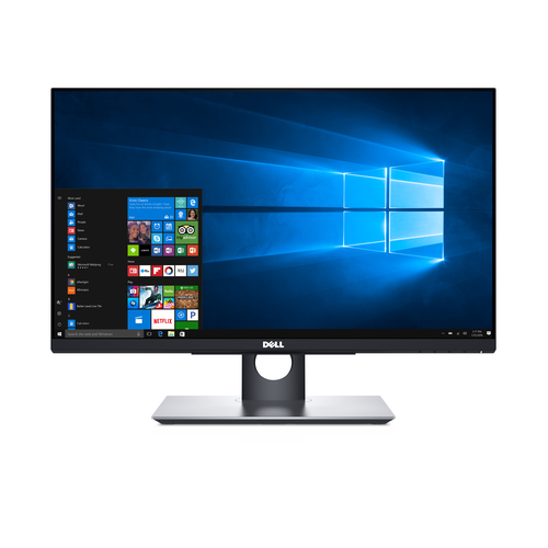 Écran PC DELL P2418HT