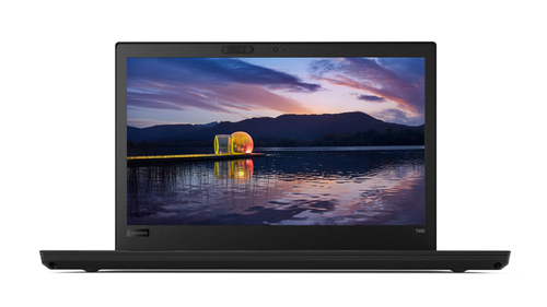 Lenovo ThinkPad T480