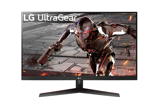LG 32GN600-B computer monitor