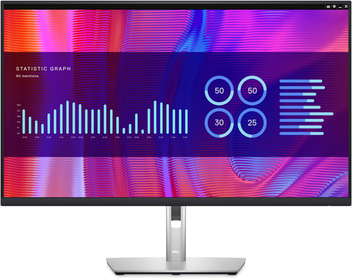 Écran PC DELL P Series P3223DE