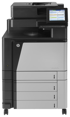 HP Color LaserJet Enterprise Flow MFP M880z (A2W75A#B19)