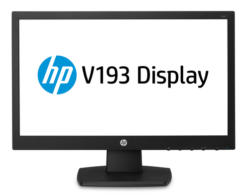 Écran PC HP V193