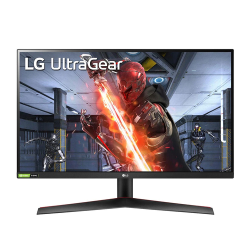 LG 27GN600 computer monitor