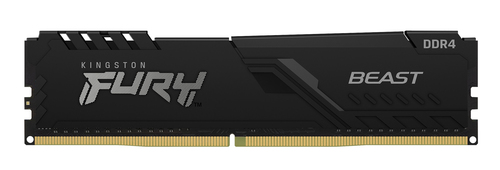 Mémoire RAM Kingston Technology FURY Beast 32 Go (KF436C18BB/32)