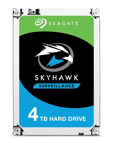 Disque dur interne Seagate SkyHawk ST4000VX007
