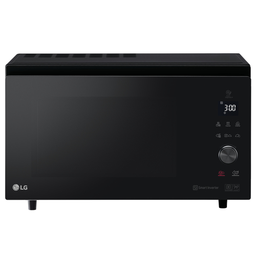 LG MJ3965BPS microwave