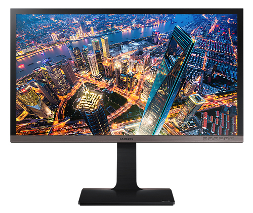 Écran PC Samsung U28E850R