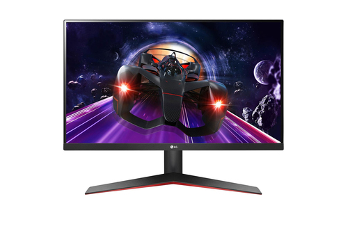 LG 24MP60G-B computer monitor