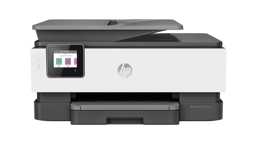 HP OfficeJet Pro 8022e All-in-One Prntr