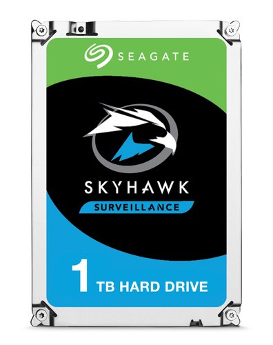 Disque dur interne Seagate SkyHawk ST1000VX005