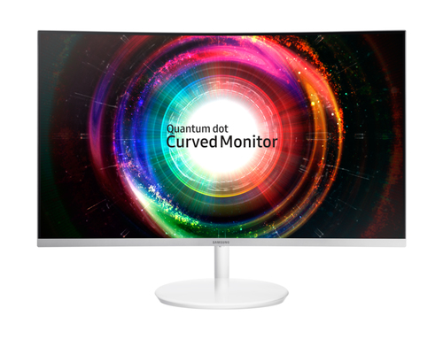 Écran PC Samsung SyncMaster C27H711QEU