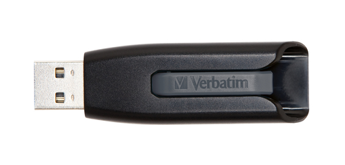 Clé USB Verbatim V3 (49168)