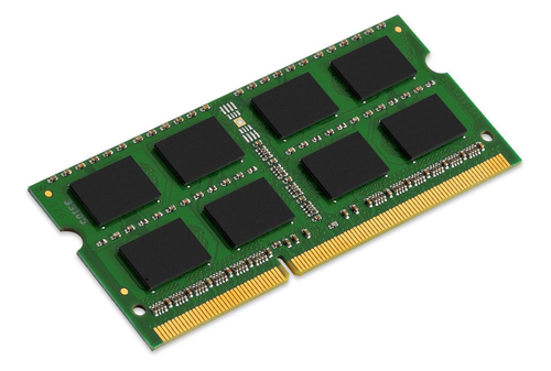 Mémoire RAM Kingston Technology ValueRAM 2GB DDR3L