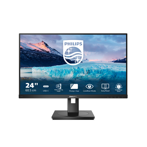 Écran PC Philips S Line 243S1/00