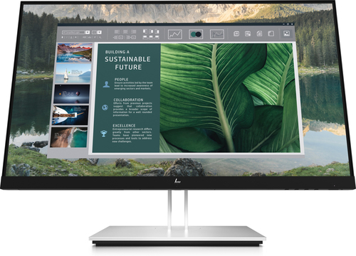 Écran PC HP E24u G4 FHD USB-C Monitor