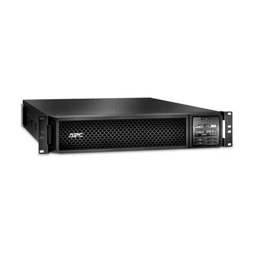 Onduleur APC SRT1000RMXLI