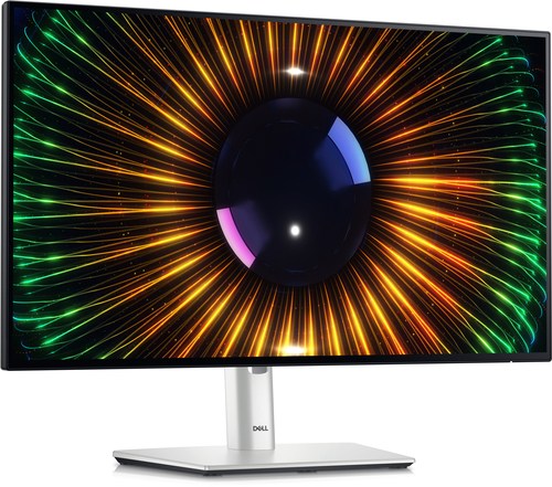DELL UltraSharp U2424H computer monitor