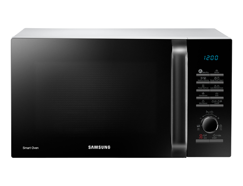 Micro-ondes Samsung MC28H5135CW
