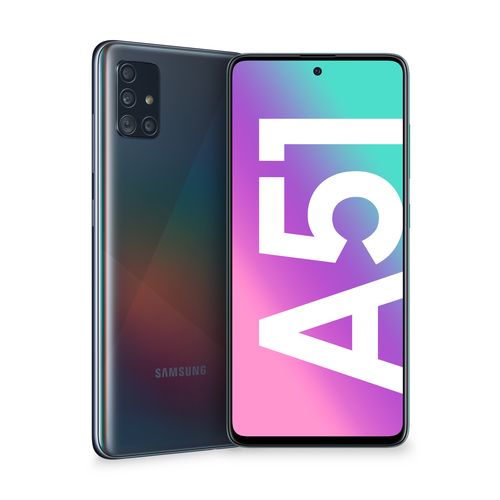 Samsung Galaxy A51 SM-A515F/DSN