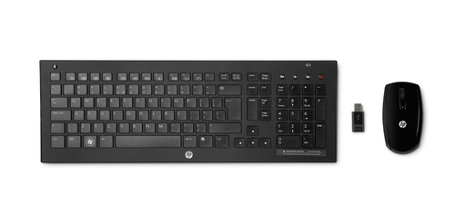 Clavier HP C7000 (QB643AA)