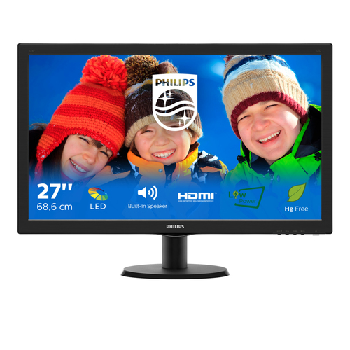 Écran PC Philips V Line 273V5LHAB/00