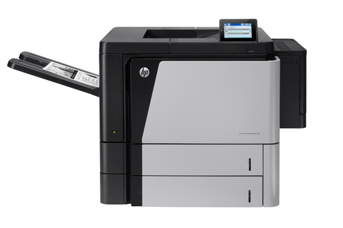 Imprimante HP LaserJet Enterprise M806dn