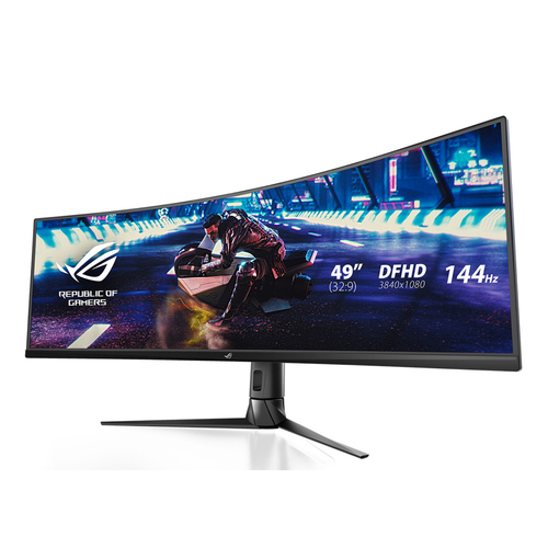 Écran PC ASUS ROG Strix XG49VQ