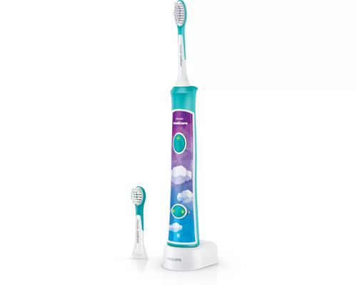 Brosse à dents électrique Philips Sonicare For Kids HX6322/04