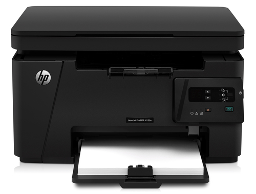 HP LaserJet Pro M125a