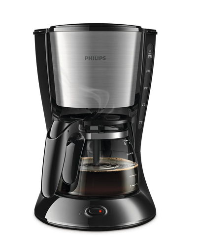 Machine à café Philips Daily Collection HD7462/20