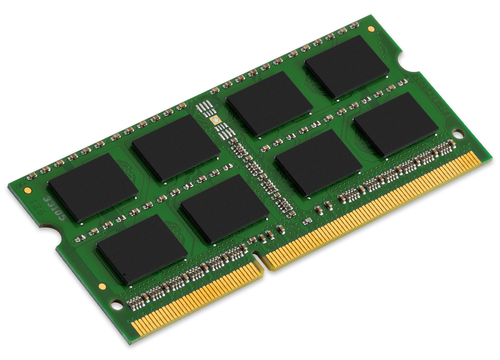 Mémoire RAM Kingston Technology ValueRAM 4 Go (KVR16S11S8/4)