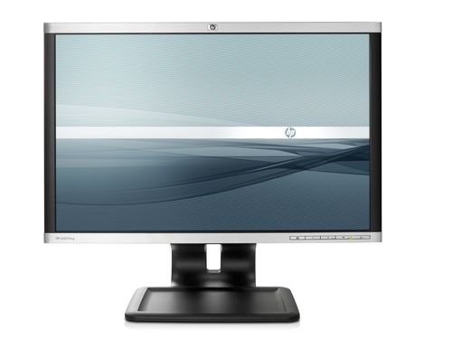 Écran PC HP LA2205wg 22" (NM274AA)