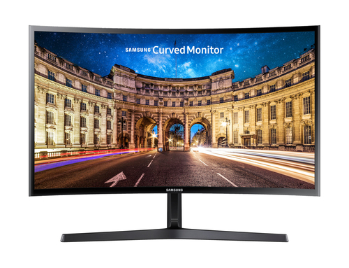 Écran PC Samsung LC27F396FHU