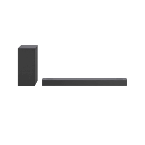 LG S75Q soundbar speaker