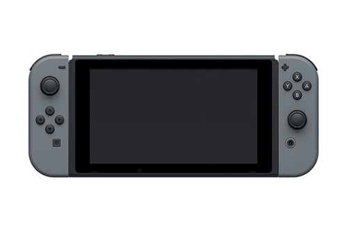 Console portable Nintendo Switch 32 Go (2500066)