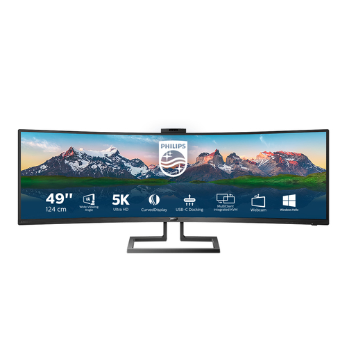 Écran PC Philips P Line 499P9H/00