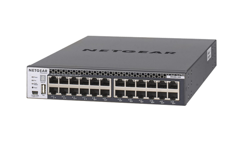 NETGEAR XSM4324CS