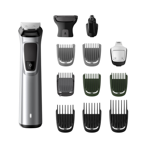 Tondeuse à cheveux Philips MULTIGROOM Series 7000 MG7715/15
