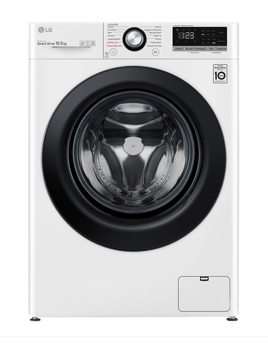 LG F4WV310S6E washing machine